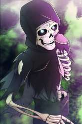 Komik Undead King ~Teihen Bouken-sha, Mamono no Chikara de Shinka Musou~ Preview Gambar 2