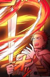 Komik Undead King ~Teihen Bouken-sha, Mamono no Chikara de Shinka Musou~ Preview Gambar 3