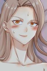 Manhua Undefeated God of War gambar 1