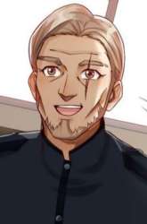 Manhua Undefeated God of War gambar 2