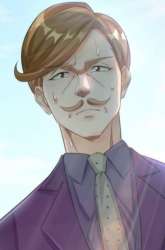 Manhua Undefeated God of War gambar 4