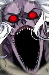 Manhua Under The Black Fog gambar 1