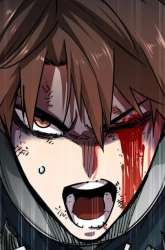 Manhua Under The Black Fog gambar 2