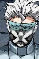 Manhua Under The Black Fog gambar 3