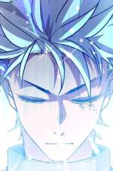 Manhua Under The Black Fog gambar 4