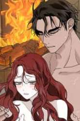 Komik Under the Oak Tree Preview Gambar 2