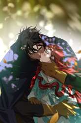 Komik Under the Oak Tree Preview Gambar 4