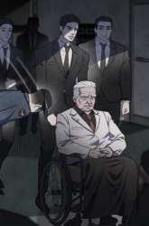  Undercover! Chaebol High School gambar 1