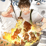 Komik Underworld Restaurant