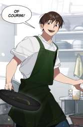 Manhwa Underworld Restaurant gambar 2