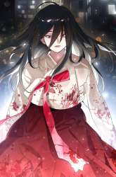 Manhwa Underworld Restaurant gambar 3