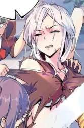 Komik UNFORGIVABLE! Unpardonably Vicious! Preview Gambar 2