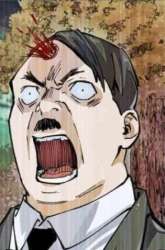 Komik UNFORGIVABLE! Unpardonably Vicious! Preview Gambar 4