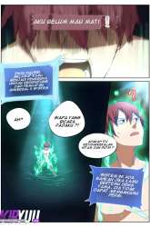 Manhua Universal X System gambar 3