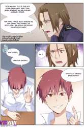 Manhua Universal X System gambar 4