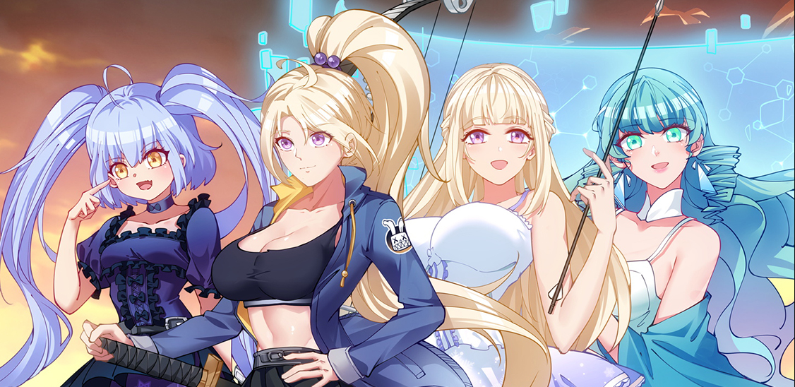 Unlock 99 Heroine Of The Last Day