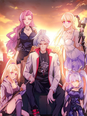 Unlock 99 Heroine Of The Last Day