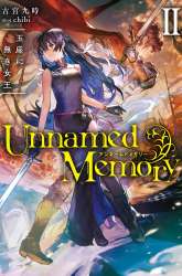 Manga Unnamed Memory gambar 2