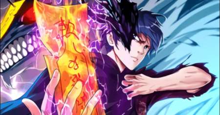 Unorthodox Spiritualist