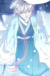 Manhua Unorthodox Spiritualist gambar 1