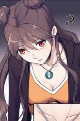 Manhua Unorthodox Spiritualist gambar 2