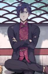 Manhua Unorthodox Spiritualist gambar 3