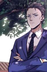 Manhua Unorthodox Spiritualist gambar 4