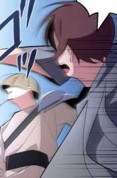 Manga Unparalleled ??? Rank Hidden Equipment gambar 3