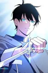 Manga Unparalleled ??? Rank Hidden Equipment gambar 4