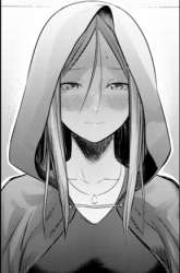 Manga Uranaishi no Nayamigoto gambar 4