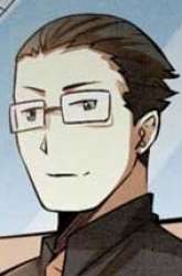 Manhua Urban God of Medicine gambar 3