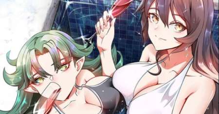 Urban Harem Road