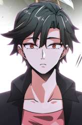 Manhua Urban Harem Road gambar 4