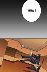 Manhua Urban Immortal Wine gambar 2