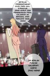 Manhua Urban Immortal Wine gambar 3