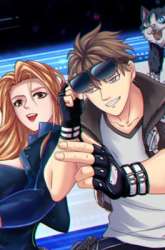 Manhua Urban Legend Investigation Team gambar 1