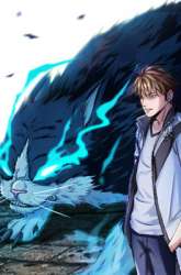 Manhua Urban Legend Investigation Team gambar 2