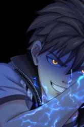 Manhua Urban Legend Investigation Team gambar 3