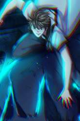 Manhua Urban Legend Investigation Team gambar 4