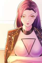 Manhua Urban Prodigal Son gambar 2