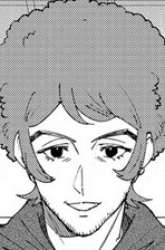 Manga Urenai Mangaka to Sewayaki no Onryou-san gambar 4