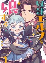 Urenokori no Dorei Elf wo Hirotta no de, Musume ni suru Koto ni shita