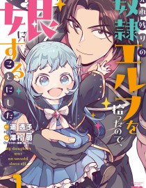 Baca Manga Urenokori no Dorei Elf wo Hirotta no de, Musume ni suru Koto ni shita
