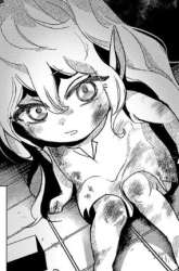 Manga Urenokori no Dorei Elf wo Hirotta no de, Musume ni suru Koto ni shita gambar 3