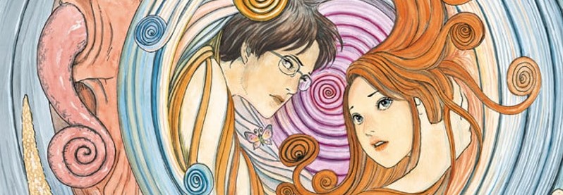 Uzumaki: Spiral into Horror