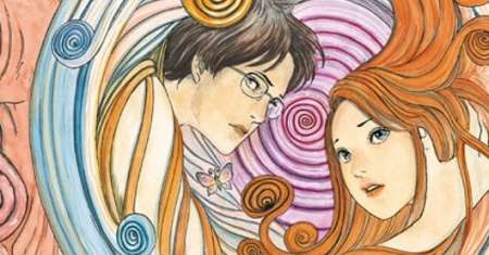 Uzumaki: Spiral into Horror