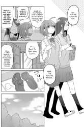 Manga Vacation Maou to Pet gambar 4