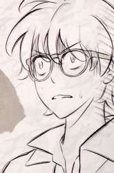 Manhwa Vallhala Saga gambar 3