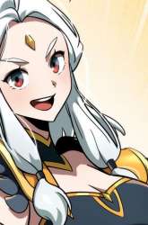 Manhwa Vallhala Saga gambar 4