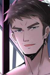 Manhua Vanguard of Light gambar 1